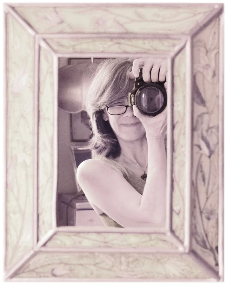 Sigrid-Johns-Infrarotfotografie-Selbstportrait